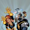 ULTIMATE X-MEN (2006) #54 COVER