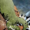 HULK & THING: HARD KNOCKS (2004) #1 COVER