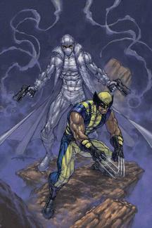 Weapon X (2002) #23