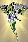 She-Hulk (2004) #6