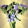 SHE-HULK #6