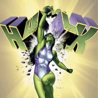 SHE-HULK #6