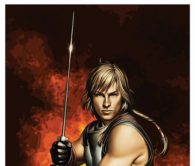 THOR: SON OF ASGARD #2