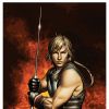 THOR: SON OF ASGARD #2