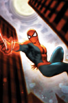Spider-Man Unlimited (2004) #1