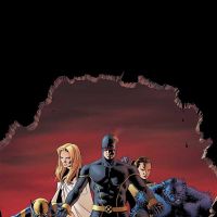 ASTONISHING X-MEN (1999) #7 COVER