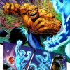 FANTASTIC FOUR: THE END #1