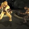 Sabretooth vs. Wolverine