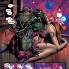 PREVIEW: Fantastic Four #578