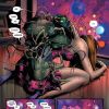 FANTASTIC FOUR #578 preview art by Dale Eaglesham