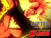 Astonishing X-Men, Gifted Ep. 5 Clips