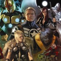 Secret Avengers (2010) #1