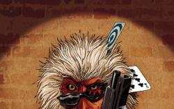 Hit-Monkey (2010) #3