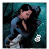 X-FACTOR #206 preview art by Valentine De Landro