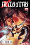 X-Men: Hellbound (2010) #3
