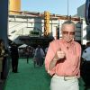 Executive Producer Stan Lee