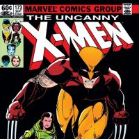 UNCANNY X-MEN #173