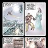 IRON MAN: LEGACY OF DOOM #2 preview art by Ron Lim