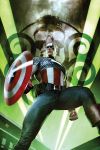 Captain America: Hail Hydra (2010 - 2011)