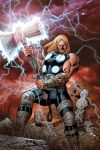 Ultimate Comics Thor (2010) #1
