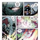 Thor: The Mighty Avenger #3 preview art by Chris Samnee