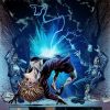 VALKYRIE #1 preview art by Phil Winslade 2