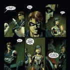 WORLD WAR HULKS: CAPTAIN AMERICA VS. WOLVERINE #2 preview art by Jacopo Camagni