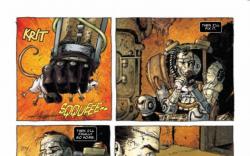 PUNISHER (2008) #12