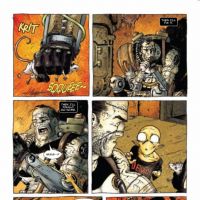 PUNISHER (2008) #12