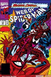 Web of Spider-Man #103 