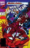Web of Spider-Man (1985) #103