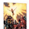 ULTIMATE X-MEN VOL. 18: APOCALYPSE #0