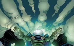 FRIENDLY NEIGHBORHOOD SPIDER-MAN (2008) #12 COVER
