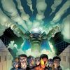 FRIENDLY NEIGHBORHOOD SPIDER-MAN (2008) #12 COVER