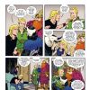 THOR: THE MIGHTY AVENGER #4 preview page by Chris Samnee