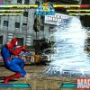 Spider-Man in Marvel vs. Capcom 3