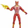 Marvel Universe Action Figure: Sunfire