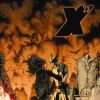 X-23 (2010) #1 (2ND PRINTING VARIANT)