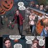 AMAZING SPIDER-MAN #647 preview page by Max Fiumara