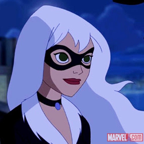 Black Cat (SPECSM)