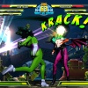 Marvel vs. Capcom 3: She-Hulk screenshot