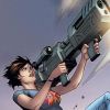 Maria Hill