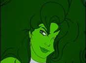The Incredible Hulk (1996), Season 1- Ep. 7