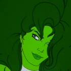 Watch The Incredible Hulk (1996) Ep. 7
