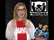 The Watcher - Episode 0: Thanksgiving