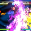 Marvel vs. Capcom 3 screenshot: Akuma vs. Doctor Doom