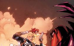 Onslaught Unleashed (2010) #4