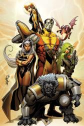 Astonishing X-Men #38 