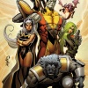 Astonishing X-Men #38 cover