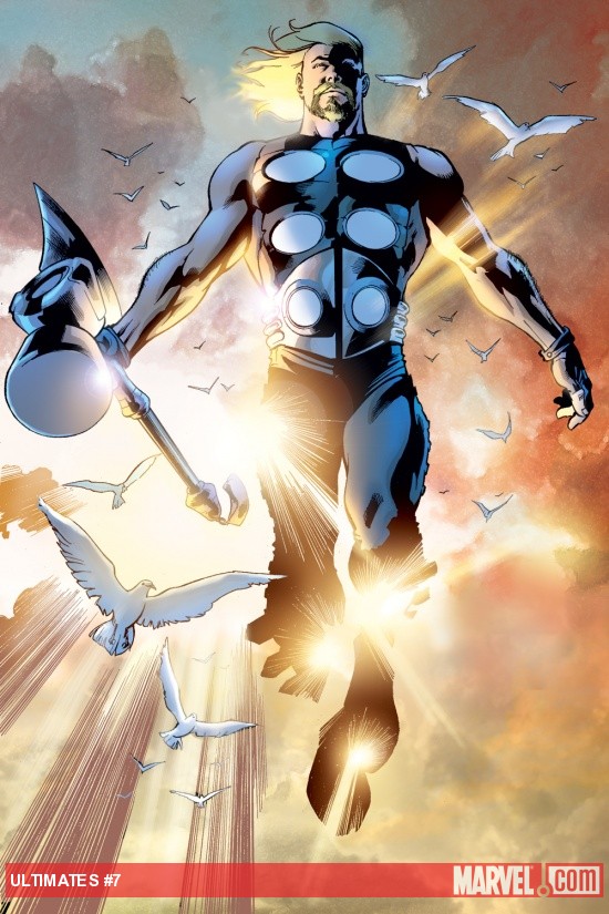 Ultimate Thor